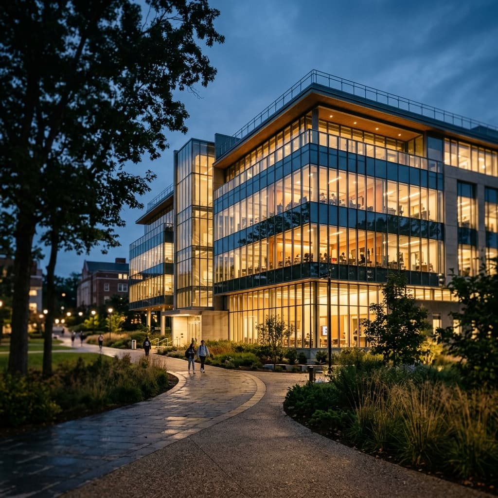 Modernizing Education